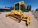 2004 John Deere 550H Dozer