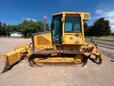 2004 John Deere 550H Dozer