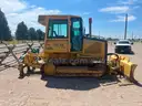 2004 John Deere 550H Dozer