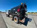 2011 International WorkStar 7600/ H.D. Industries Pro Patch Pothole Patcher