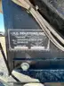 2011 International WorkStar 7600/ H.D. Industries Pro Patch Pothole Patcher