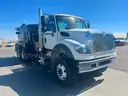 2011 International WorkStar 7600/ H.D. Industries Pro Patch Pothole Patcher