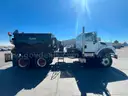 2011 International WorkStar 7600/ H.D. Industries Pro Patch Pothole Patcher