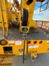 2010 Sterling L7500/Terex Line Bed Digger Derrick