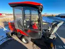 2004 Jacobsen 628D Turfcat snowblower