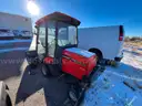 2004 Jacobsen 628D Turfcat snowblower