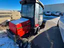 2004 Jacobsen 628D Turfcat snowblower