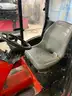 2004 Jacobsen 628D Turfcat snowblower