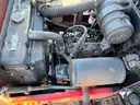 2004 Jacobsen 628D Turfcat snowblower
