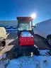 2004 Jacobsen 628D Turfcat snowblower