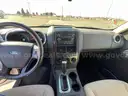 2008 Ford Explorer 4x4