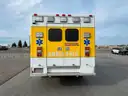 2014 RAM 4500 4x4 - MEDTEC Ambulance