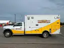 2014 RAM 4500 4x4 - MEDTEC Ambulance