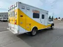 2014 RAM 4500 4x4 - MEDTEC Ambulance