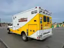 2014 RAM 4500 4x4 - MEDTEC Ambulance