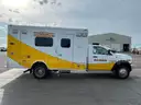 2014 RAM 4500 4x4 - MEDTEC Ambulance