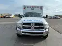 2014 RAM 4500 4x4 - MEDTEC Ambulance