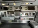 2014 RAM 4500 4x4 - MEDTEC Ambulance