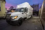 2015 International TerraStar