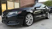 2020 Chevrolet Impala