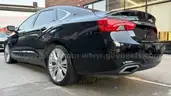 2020 Chevrolet Impala