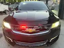 2020 Chevrolet Impala