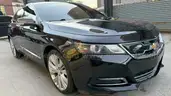 2020 Chevrolet Impala