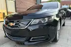 2020 Chevrolet Impala