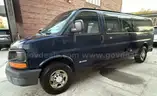 2005 Chevrolet Express