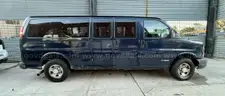 2005 Chevrolet Express