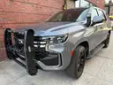 2021 Chevrolet Tahoe w/ Emergency Lights & Sirens GREAT CONDITION