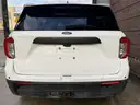 2021 Ford Explorer Police Interceptor Utility