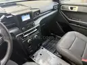 2021 Ford Explorer Police Interceptor Utility