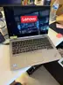 Lot of Approximately 230 Used HP and Lenovo Laptops (205 HP x360; and 25 Lenovo L390)