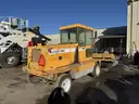 2006 Rosco 4830 Self-Propelled Broom