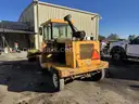 2006 Rosco 4830 Self-Propelled Broom