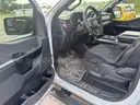 2021 Ford F150 4WD Crew Cab Pickup