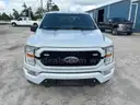 2021 Ford F150 4WD Crew Cab Pickup