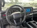 2021 Ford F150 4WD Crew Cab Pickup