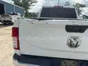 2019 RAM 2500 Big Horn Heavy Duty 4x4 Crew Cab Pickup