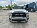 2019 RAM 2500 Big Horn Heavy Duty 4x4 Crew Cab Pickup