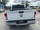 2019 RAM 2500 Big Horn Heavy Duty 4x4 Crew Cab Pickup