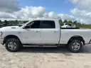 2019 RAM 2500 Big Horn Heavy Duty 4x4 Crew Cab Pickup