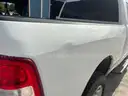 2019 RAM 2500 Big Horn Heavy Duty 4x4 Crew Cab Pickup