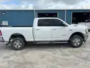 2019 RAM 2500 Big Horn Heavy Duty 4x4 Crew Cab Pickup