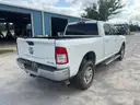 2019 RAM 2500 Big Horn Heavy Duty 4x4 Crew Cab Pickup