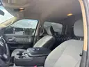 2019 RAM 2500 Big Horn Heavy Duty 4x4 Crew Cab Pickup