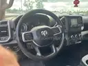2019 RAM 2500 Big Horn Heavy Duty 4x4 Crew Cab Pickup