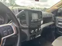 2019 RAM 2500 Big Horn Heavy Duty 4x4 Crew Cab Pickup
