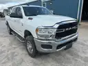 2019 RAM 2500 Big Horn Heavy Duty 4x4 Crew Cab Pickup